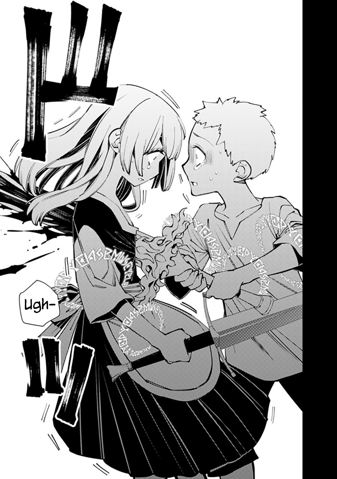 The Hero Who Seeks Revenge Shall Exterminate with Darkness, Chapter 42 image 15
